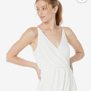 NWT Trina Turk White Allure Dress size 0